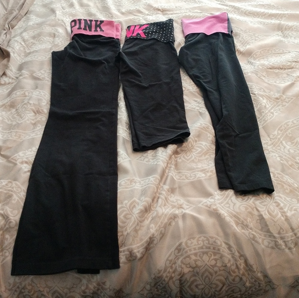 Yoga pants bundle